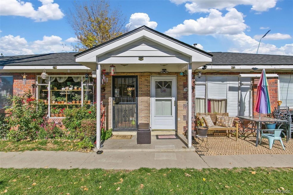 1424 Ironton St, Aurora, CO 80010 - photo 1