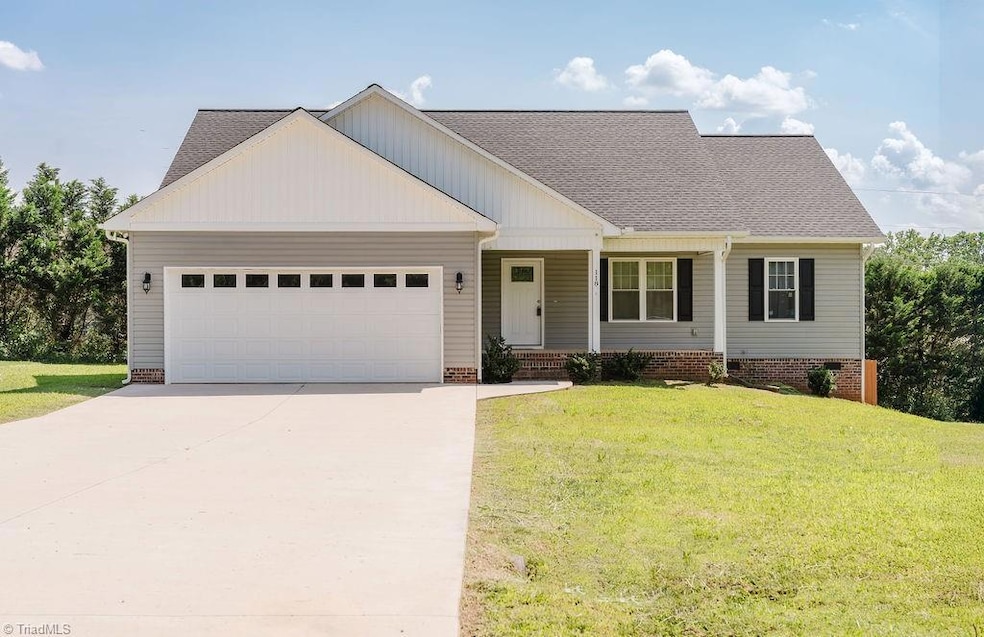 118 Cypress Acres Ln, Statesville, NC 28625 - photo 1