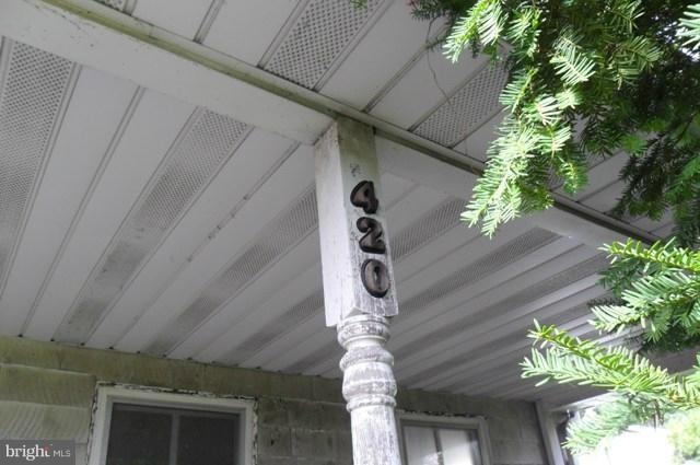 420 Del Rhodes Ave, Queenstown, MD 21658 - photo 1