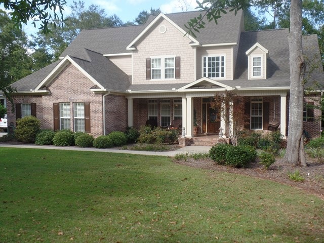 Main View