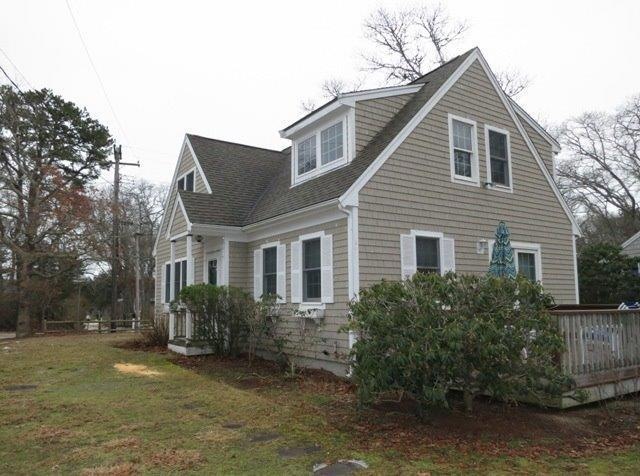 62 Riverside Rd, Mashpee, MA 02649 - photo 1