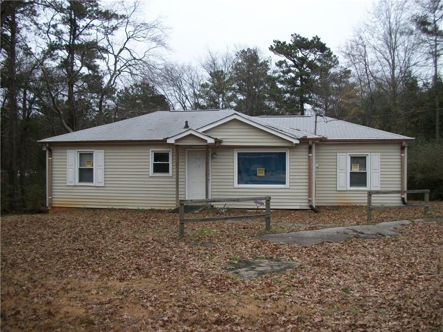 1130 Old Powder Springs Rd SW, Mableton, GA 30126 - photo 1