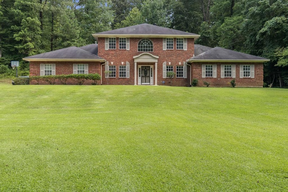 Main View