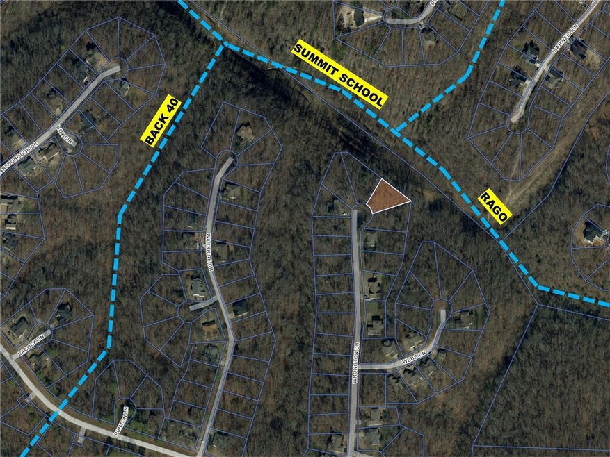 Nearby MTB trails
