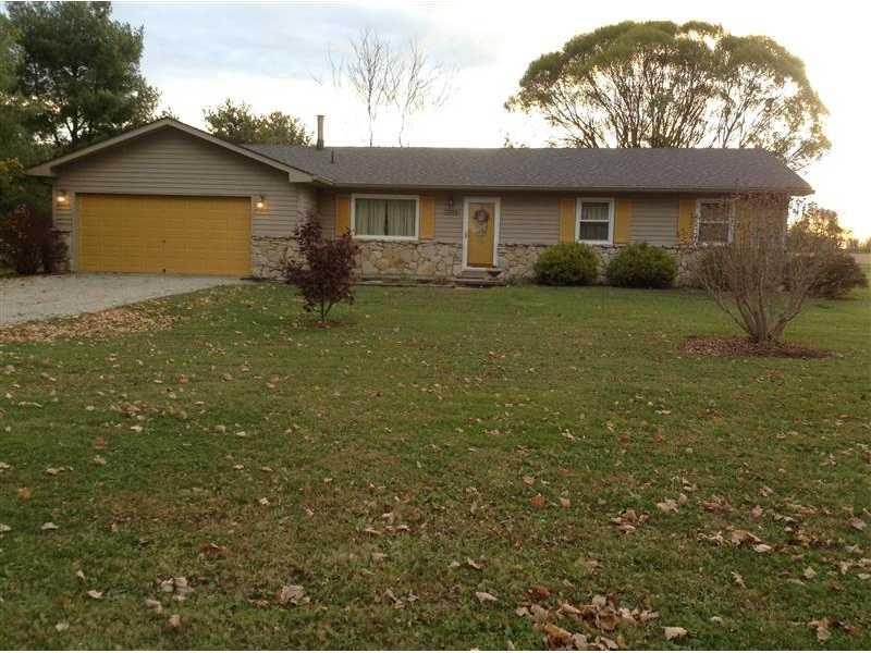 7304 E 50 N, Franklin, IN 46131 - photo 1