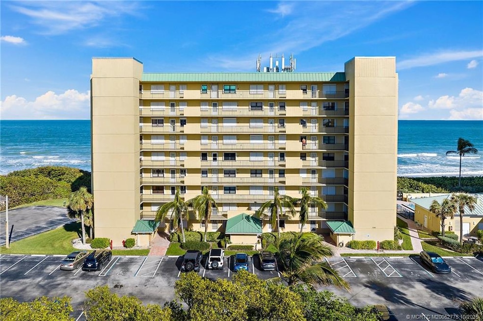 Dune Walk by the Ocean unit 111, Jensen Beach, FL 34957 - photo 1