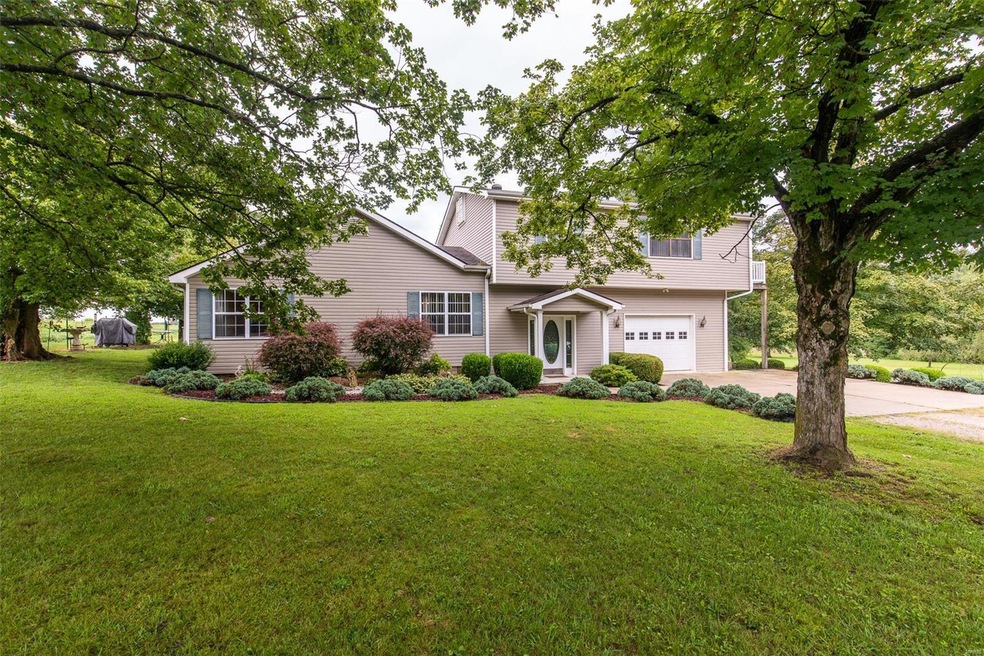 1480 County Road 476, Poplar Bluff, MO 63901 - photo 1