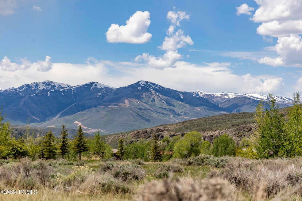 6685 East Cliffview Court Lot 1 Heber Ci