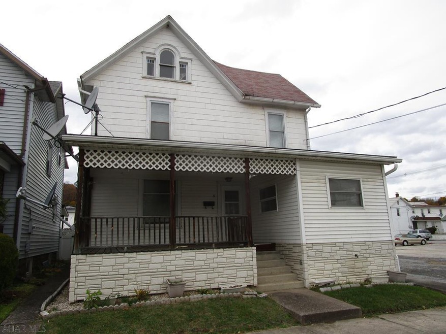 11 W South St unit 3, Everett, PA 15537 - photo 1