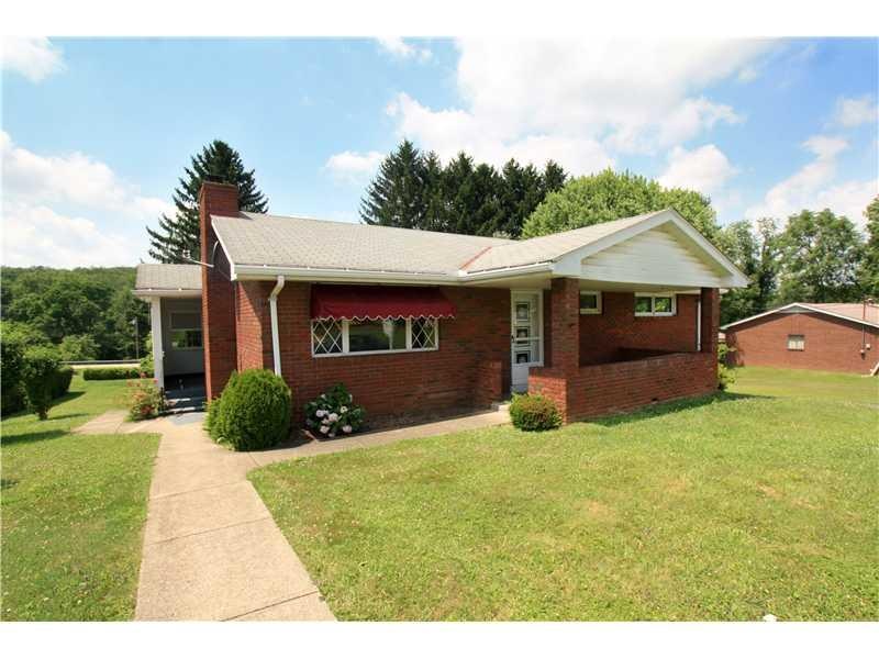 8 Judy Dr, Herminie, PA 15637 - photo 1