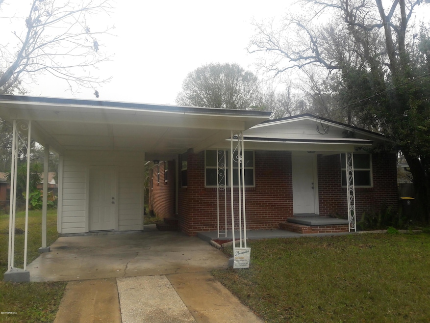 5319 Quan Dr, Jacksonville, FL 32205 - photo 1