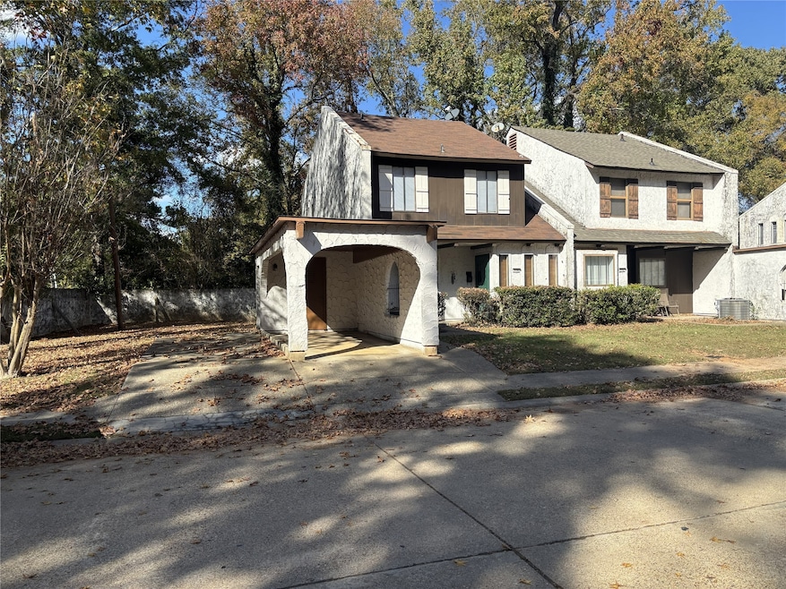 774 Highland Square Dr, Shreveport, LA 71107 - photo 1