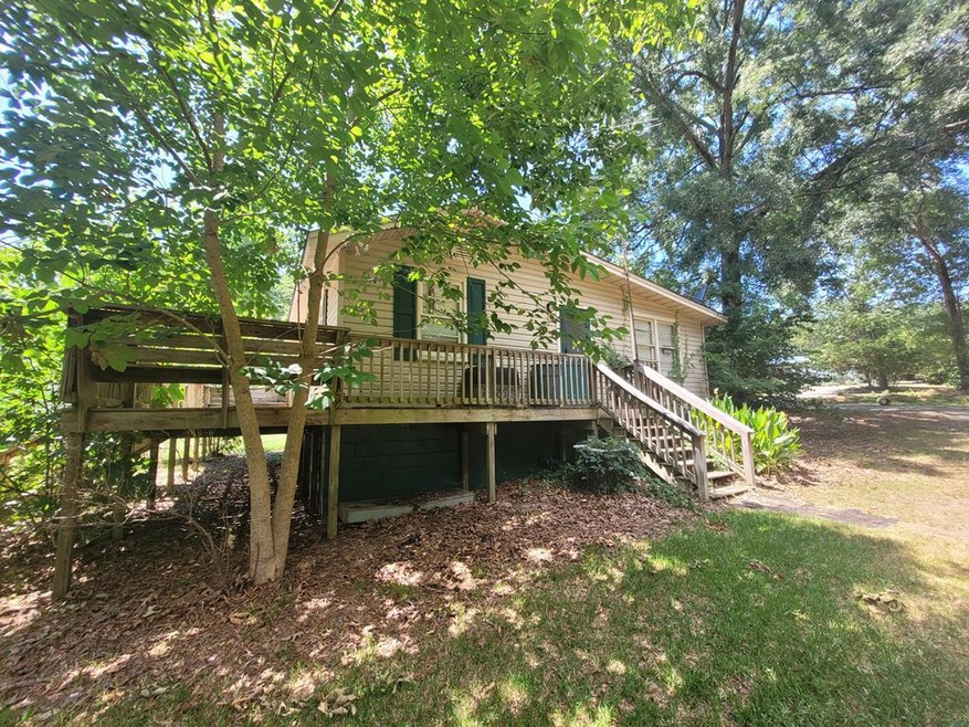Main View