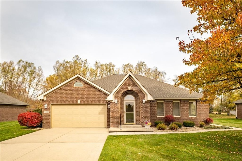 5140 Columbia Dr, Columbus, IN 47203 - photo 1