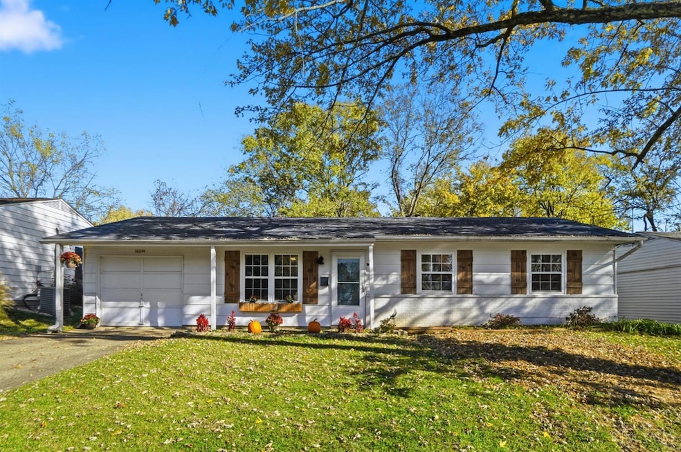 10044 Crusader Dr, Cincinnati, OH 45251 - photo 1