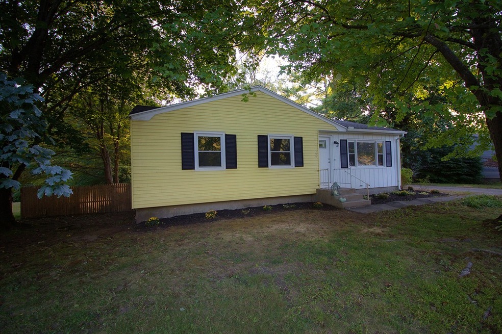 199 Brookside Cir, Florence, MA 01062 - photo 1