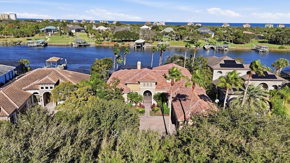 52 N Waterview Dr, Palm Coast, FL 32137 - photo 1