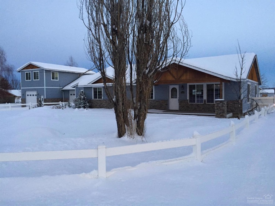 65640 Cline Falls Rd, Bend, OR 97703 - photo 1