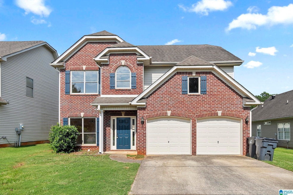 2173 Parsons Dr, Moody, AL 35004 - photo 1