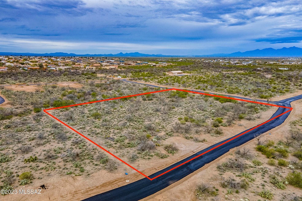 0 E Wetstones Rd unit 1 22306035, Vail, AZ 85641 - photo 1