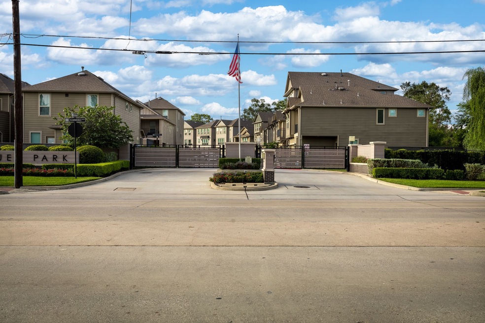 Beautiful four bedroom home in the gated enclave o