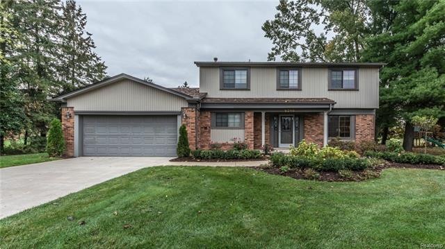 6266 Carpathian Court