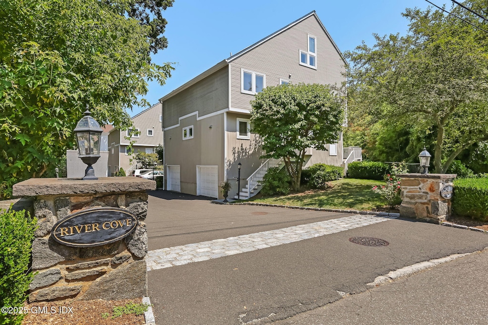 3 River Ave unit 1A, Greenwich, CT 06830 - photo 1