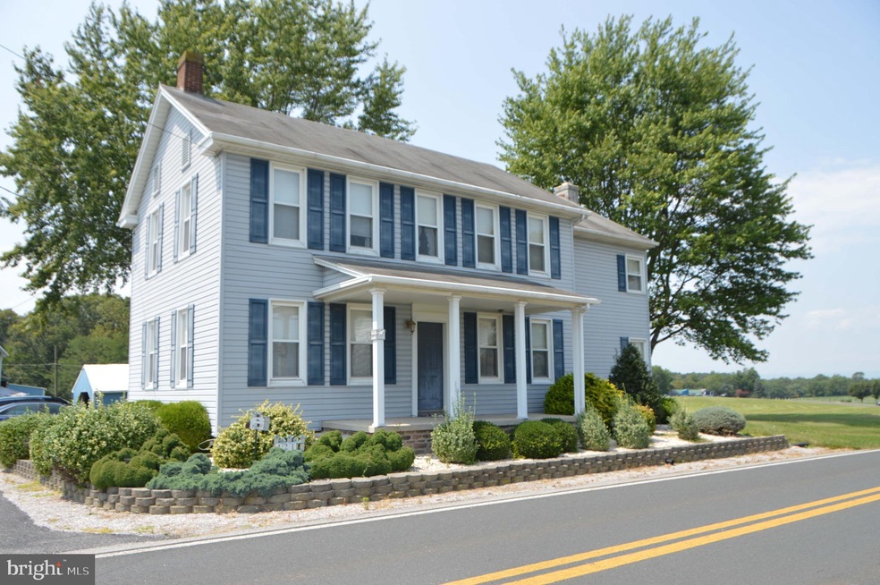 4210 Harney Rd, Taneytown, MD 21787 - photo 1