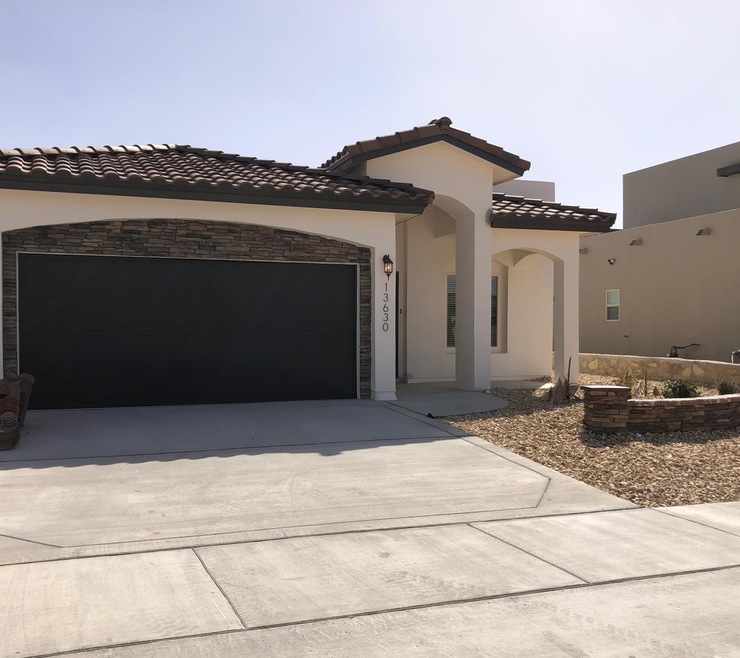 13608 Samlesbury Ave, El Paso, TX 79928 - photo 1