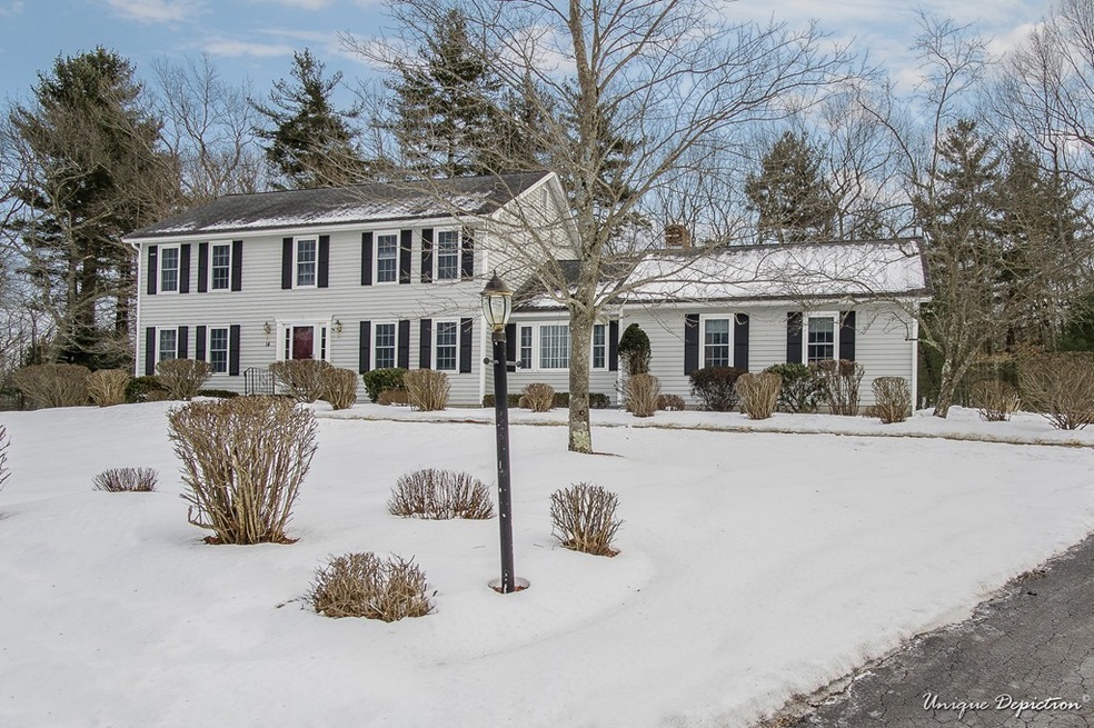 14 Acropolis Cir, Andover, MA 01810 - photo 1