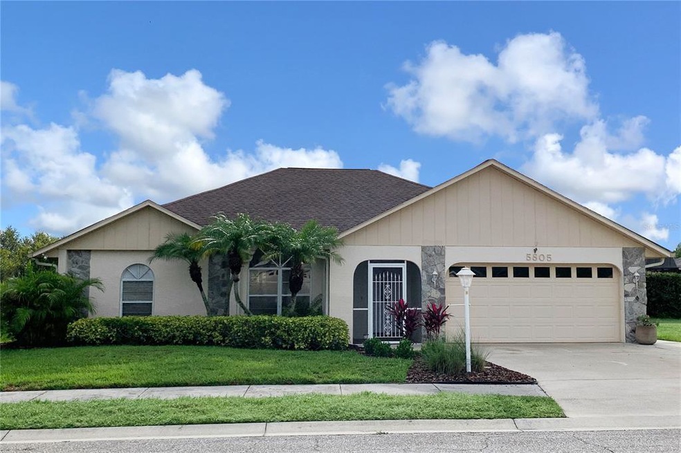 5805 Helen Way, Sarasota Florida