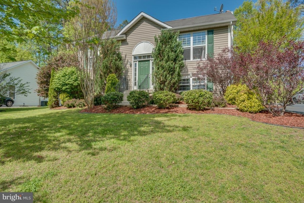 609 Norman Dr, Ruther Glen, VA 22546 - photo 1