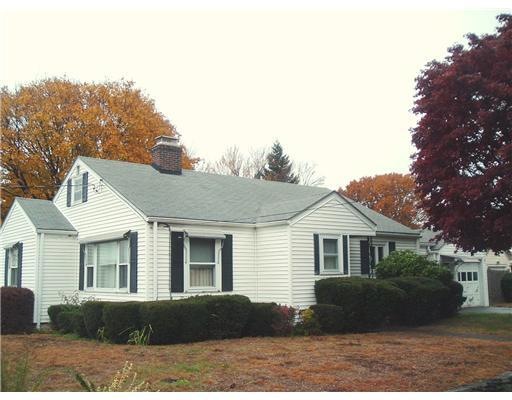 11 Picotte Dr, Johnston, RI 02919 - photo 1