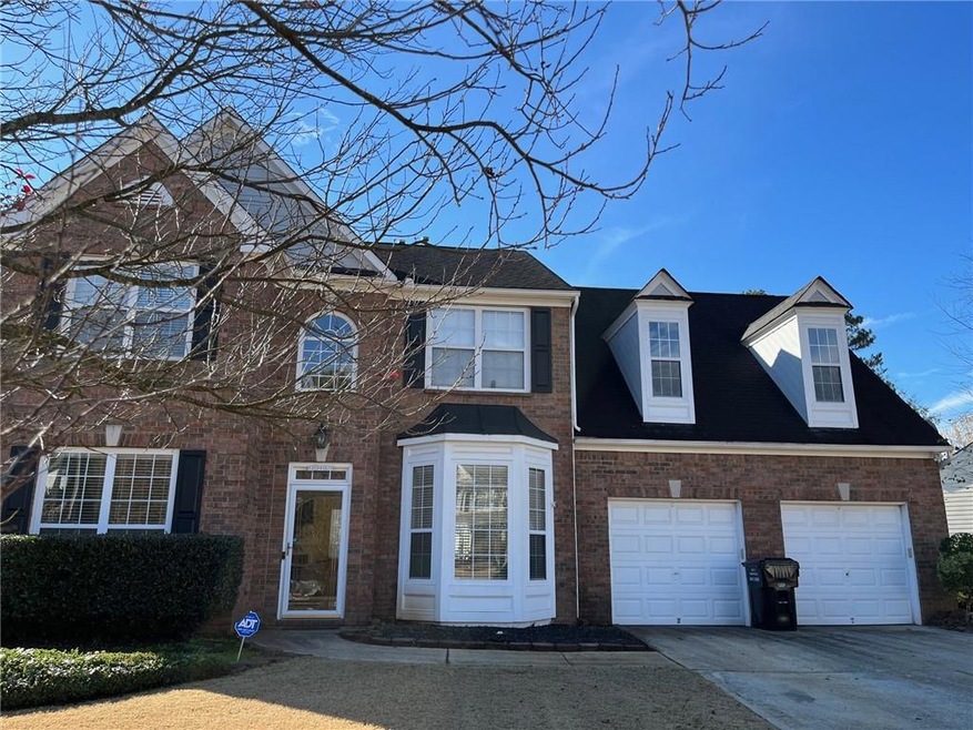 5044 Huntcrest Dr SW, Mableton, GA 30126 - photo 1