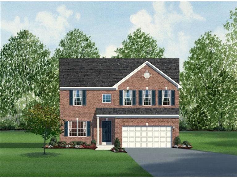 7418 Cherokee Ln, Liberty Township, OH 45044 - photo 1