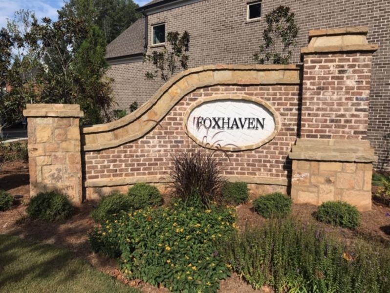 13080 Fox Rd, Alpharetta, GA 30005 - photo 1