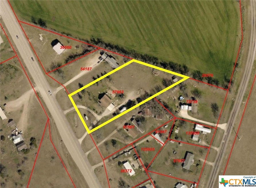 11366 W State Highway 36, Temple, TX 76502 - photo 1