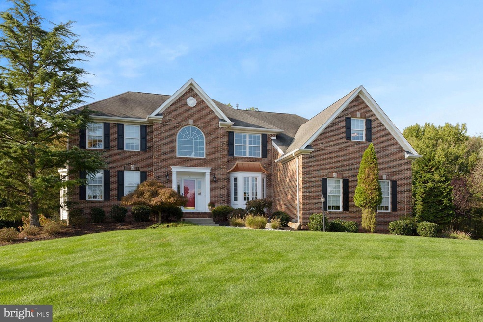3 Jerrick Ct, Mount Laurel, NJ 08054 - photo 1