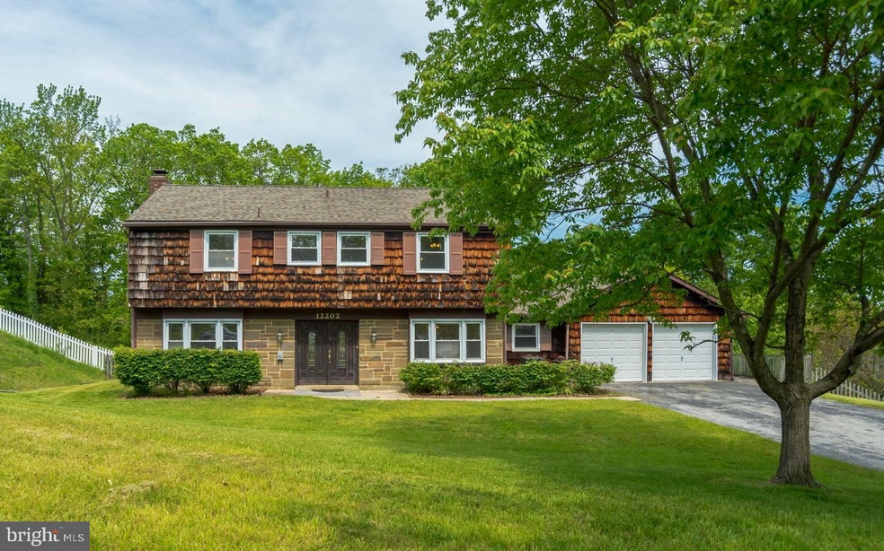 12202 Barclay Place, Laurel, MD 20708 - photo 1