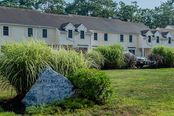 1517 Thayer St unit 1517, Abington, MA 02351 - photo 1