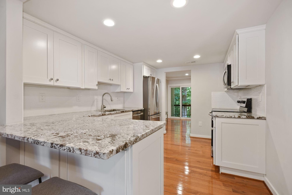 Sold $590,000 • Co-Listing Agent