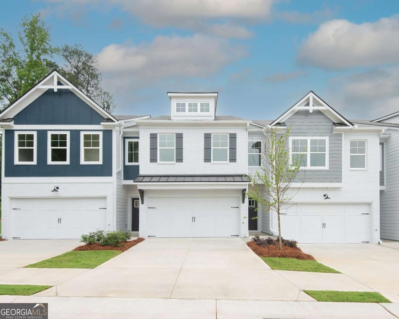 1819 Dawn Rd unit 16, Conyers, GA 30013 - photo 1