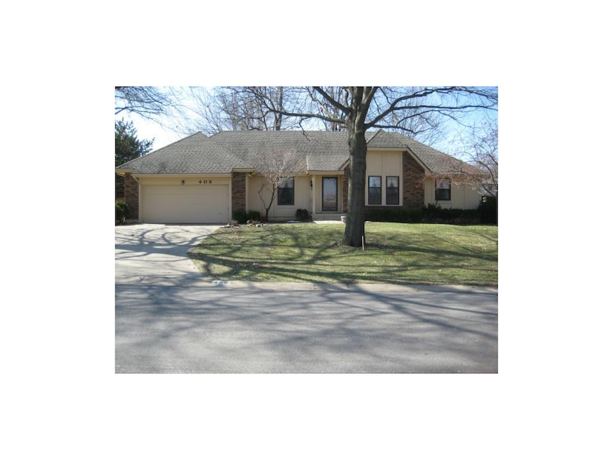 Beautiful True Ranch Home!