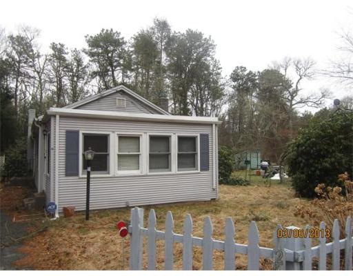 26 Crooked River Rd, Wareham, MA 02571 - photo 1