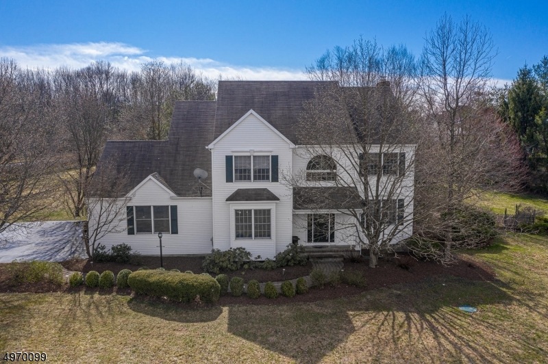 5 Grist Mill Rd, Pittstown, NJ 08867 - photo 1