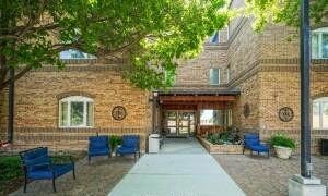 Palo Duro Retirement Village