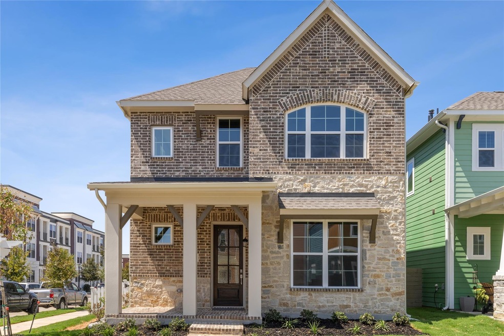 6100 Mayfair Mews, North Richland Hills, TX 76180 - photo 1