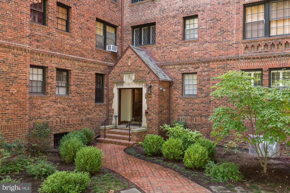 3024 Tilden St NW unit C-101, Washington, DC 20008 - photo 1