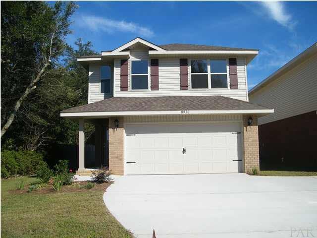 8950 Bowman Ave, Pensacola, FL 32534 - photo 1