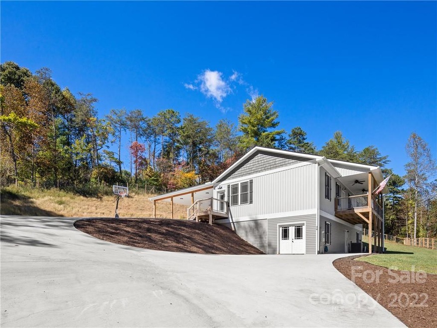 24 Merrell Rd, Leicester, NC 28748 - photo 1